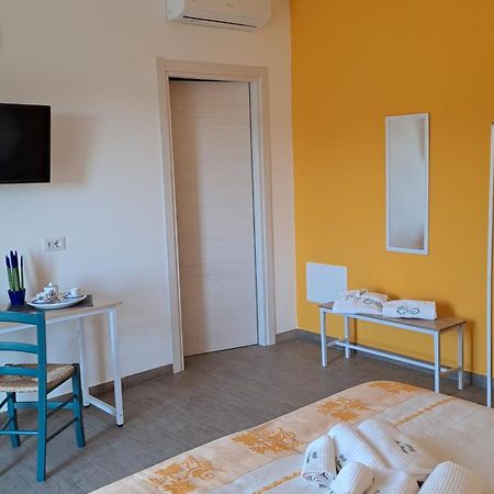 B&B La Chintina Sant'Antonio di Gallura Eksteriør billede