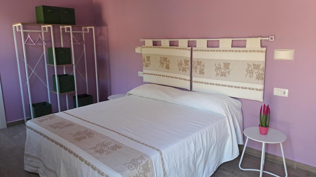 B&B La Chintina Sant'Antonio di Gallura Eksteriør billede