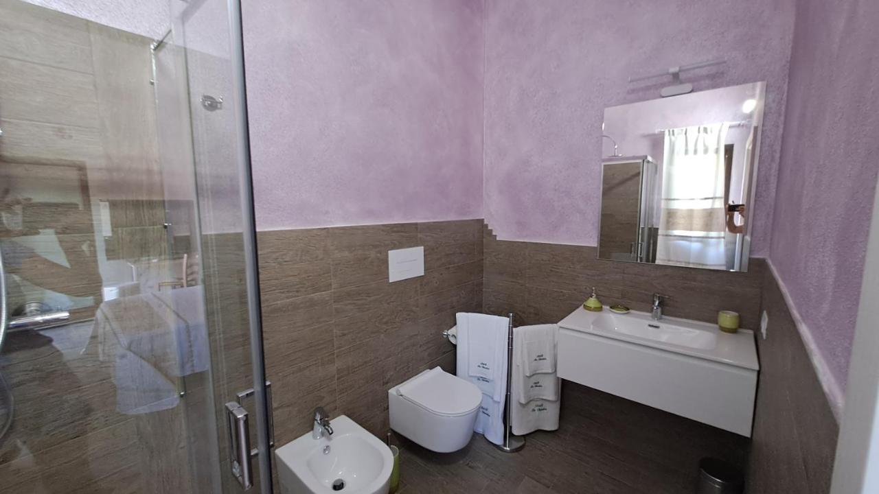 B&B La Chintina Sant'Antonio di Gallura Eksteriør billede