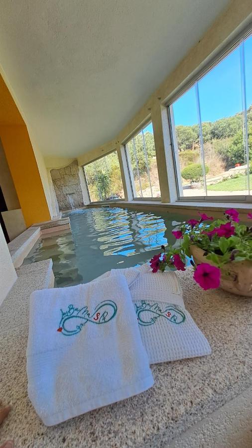 B&B La Chintina Sant'Antonio di Gallura Eksteriør billede