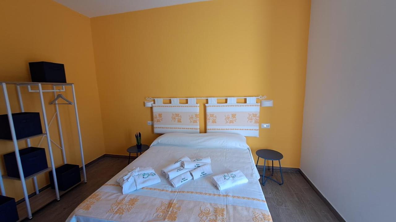 B&B La Chintina Sant'Antonio di Gallura Eksteriør billede