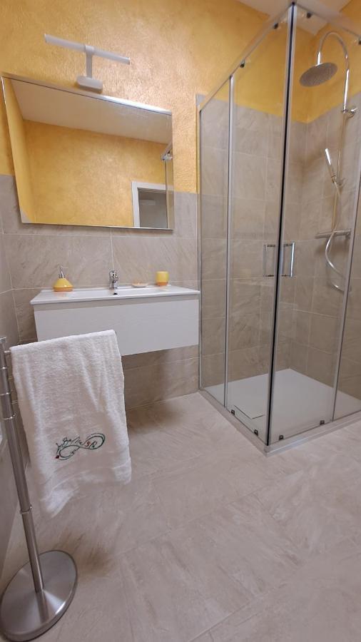 B&B La Chintina Sant'Antonio di Gallura Eksteriør billede