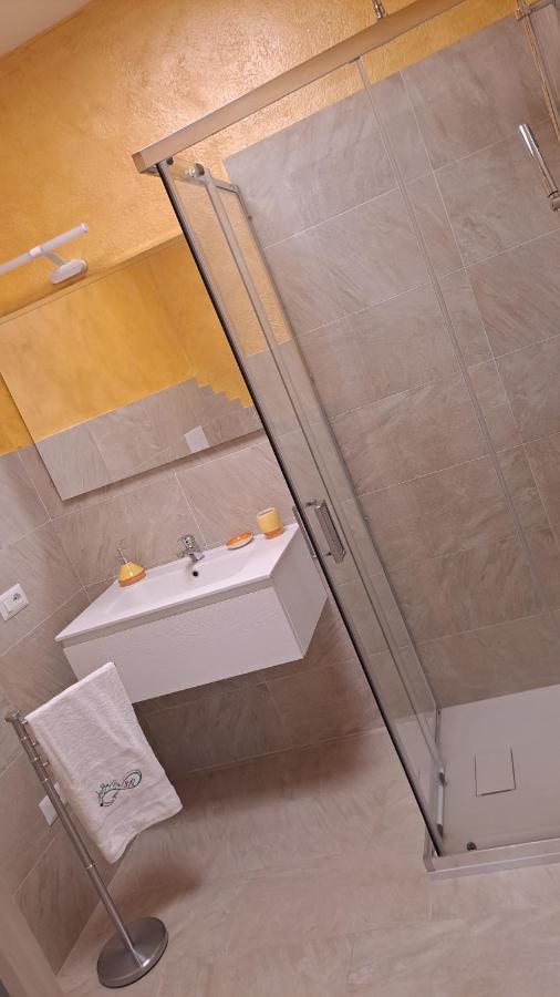 B&B La Chintina Sant'Antonio di Gallura Eksteriør billede