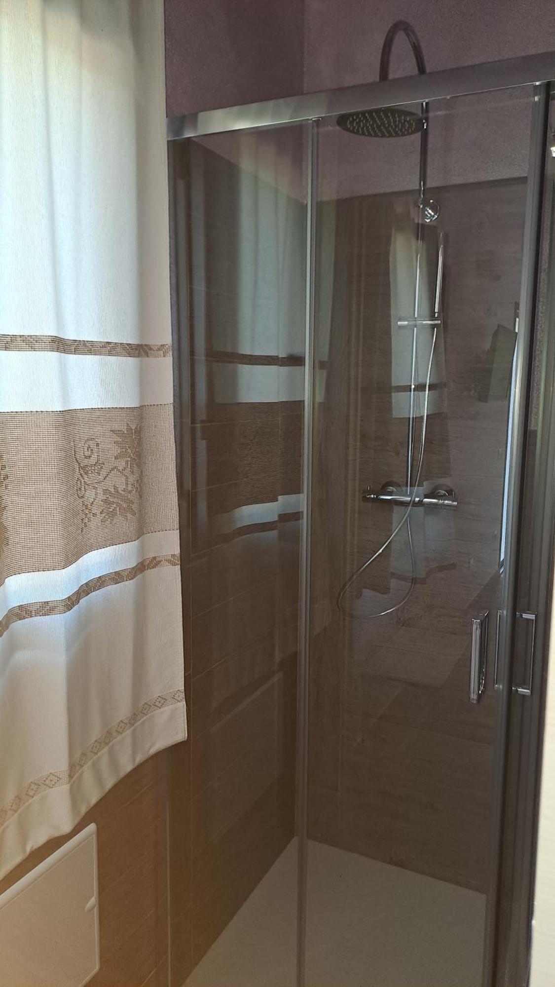 B&B La Chintina Sant'Antonio di Gallura Eksteriør billede